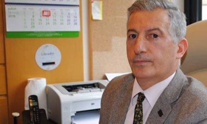 KOÜ’lü profesör koronavirüse yenik düştü