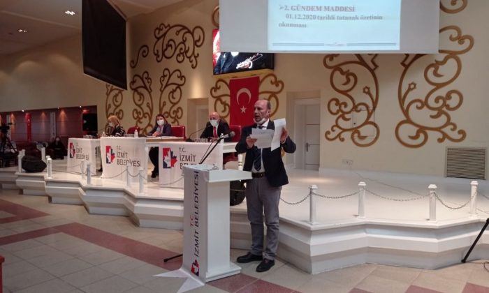 Yoldaş, 1 yılı değerlendirdi: “Vadettiği projelere daha başlamadı”