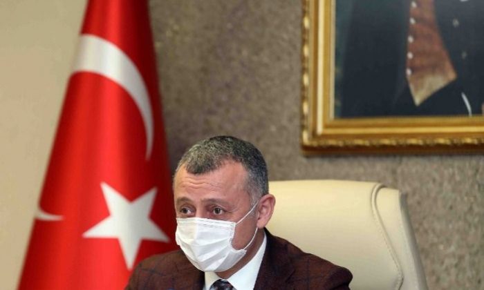 Büyükakın: “Daha yapacak çok işimiz var”