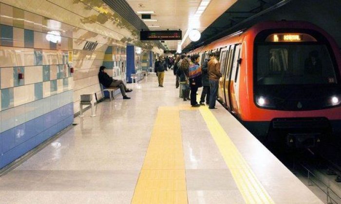 İhaleyi ASELSAN kazandı: Gebze-Darıca Metro Hattı’nın sinyalizasyon sistemini sağlayacak