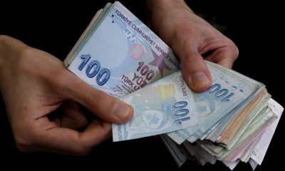 İzmitli esnaflara, koşulsuz şartsız nakdi destek