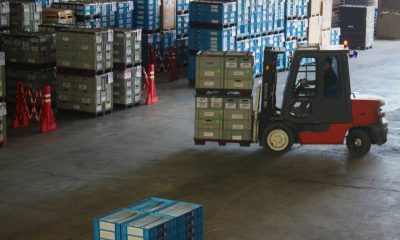 Plastik üretiminde Avrupa’da ikinci sıradayız