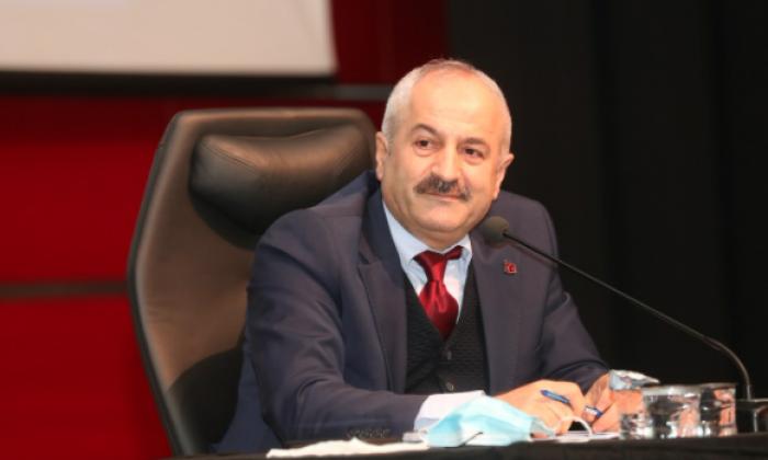 Gebze’de Şubat Meclisi Yapıldı