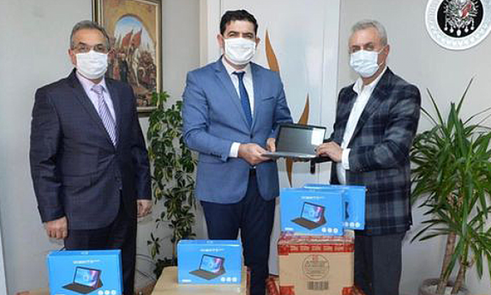 GTO Çayırova’dan başladı!