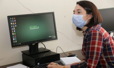 KO-MEK’te yüz yüze eğitim başlıyor