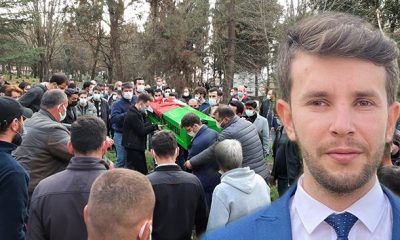 CHP’li Adak’ın cenazesinde CHP’lilere şok tepki!