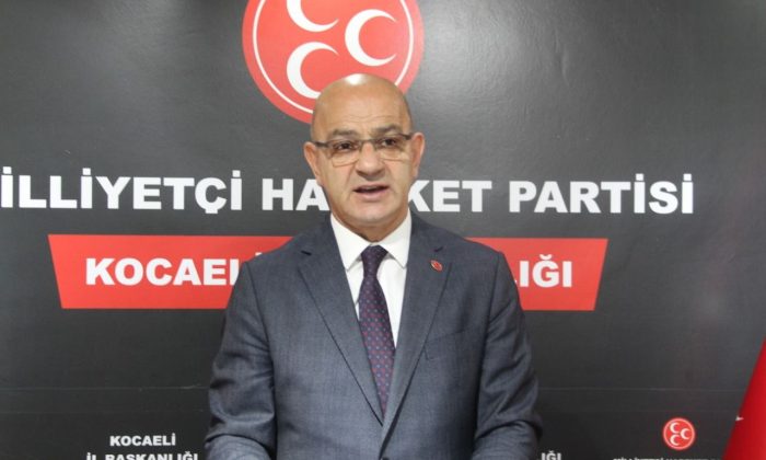 Ünlü, Boğaziçi’nde yaşananları değerlendirdi: “Bunlar aydın değil asalak”
