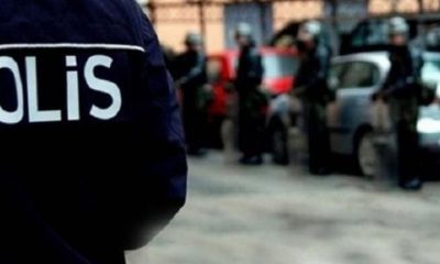 Sahte tarım ilacı üreten çiftliğe baskın