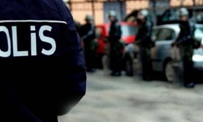 Sahte tarım ilacı üreten çiftliğe baskın