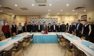 İZAYDAŞ, 25. yılında yeni hedeflerle ilerliyor
