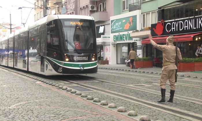 Akçaray’da bir sonraki istasyon Conkbayırı