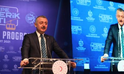 Büyükşehir 50 yıllık hayalini yerli ve milli imkanlarla yapacak