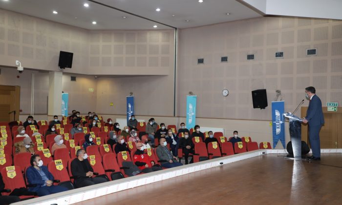 Büyükşehir arama kurtarma ekibi oluşturuyor