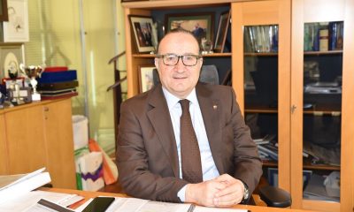 KSO Başkanı Zeytinoğlu 2020 yılı Büyüme oranını değerlendirdi…