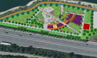 Kocaeli’nin ilk özel rekreasyon alanı Karamürsel’de yapılacak