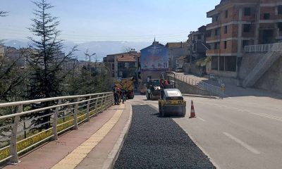 Sokağa çıkma kısıtlamasında yollardaki sorunlar giderildi