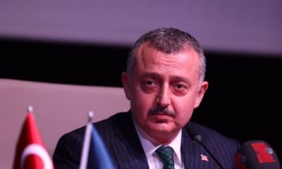 Başkan Büyükakın: Nevruz’da gönüllerimize cemreler düşsün