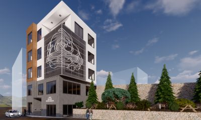 Büyükşehir, İzmit’te bir kültür merkezi daha inşa edecek