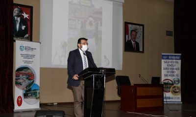 Büyükşehir’den “Yerel Hayvan Koruma Görevlisi Eğitimi”