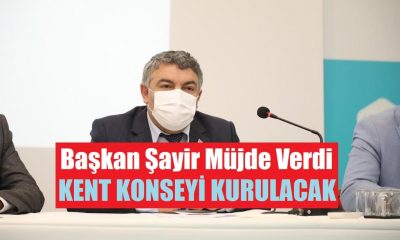Dilovası Belediyesi Meclisinden Oy Birliğiyle Geçti!