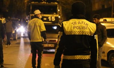 Kocaeli’de 841 kişiye para cezası!