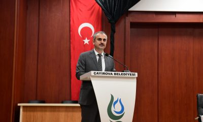 Çayırova’da denetim ekibi artırıldı