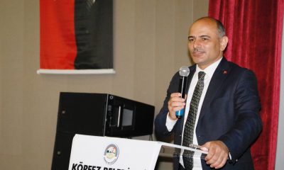 Başkan Söğüt, “Her konuda çiftçimizin yanındayız”