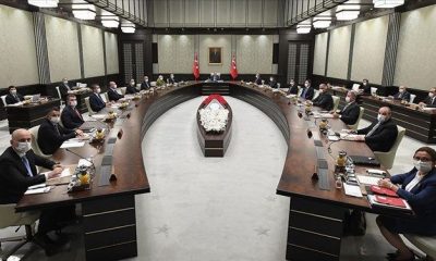 Türkiye’de yeni dönem başlıyor