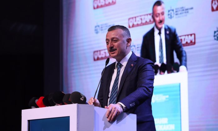 “Ustam Kocaeli” istihdamın yeni adresi olacak