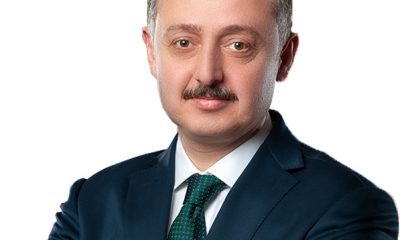 Başkan Büyükakın, ‘’23 Nisan millet egemenliğinin nişanesidir’’
