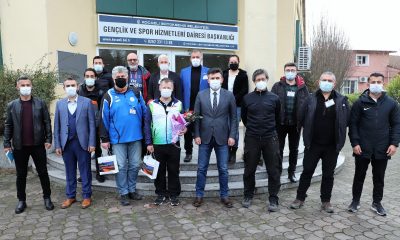 Büyükşehir’in ev sahipliğindeki şampiyona için geri sayım başladı