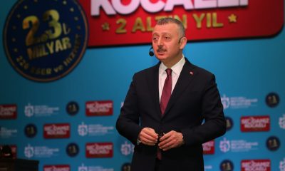 2 altın yılda 4 milyarlık yatırım