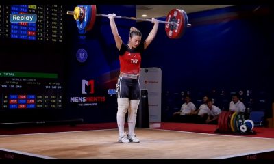 Berfin Moskova’da altın peşinde