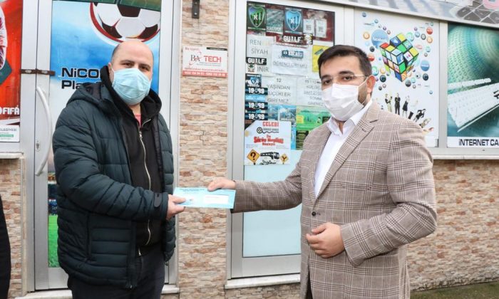 Esnaf destek paketi bir ay daha uzatıldı