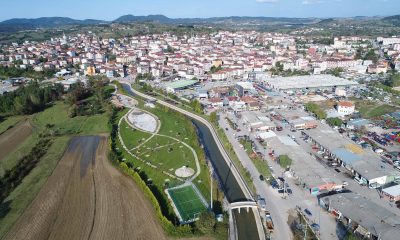 Kandıra’da altyapı çalışmaları başlıyor  20 milyon lira yatırım