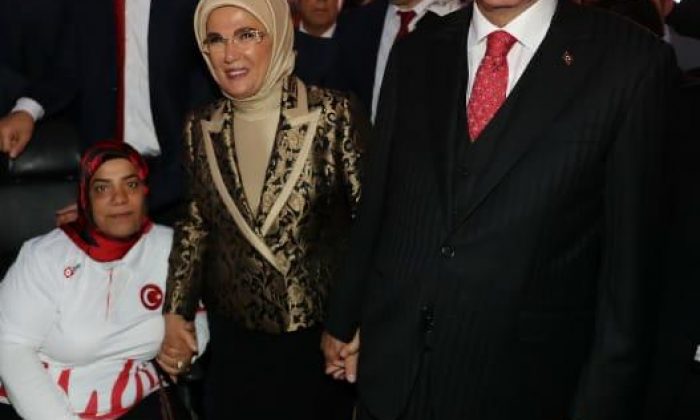 Engelleri KO-MEK ile aşıyor