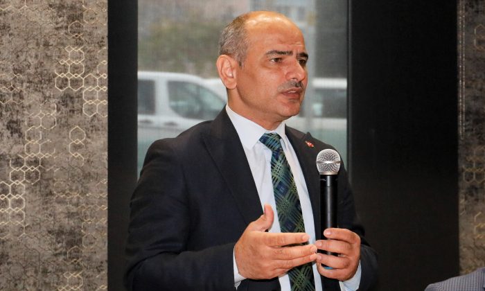 Körfez’in altyapısına 319 milyonluk yatırım