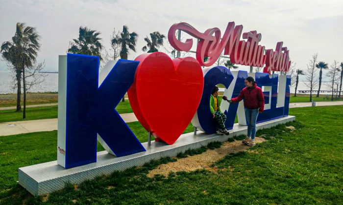 Kocaeli’nin turizmi görücüye çıkıyor