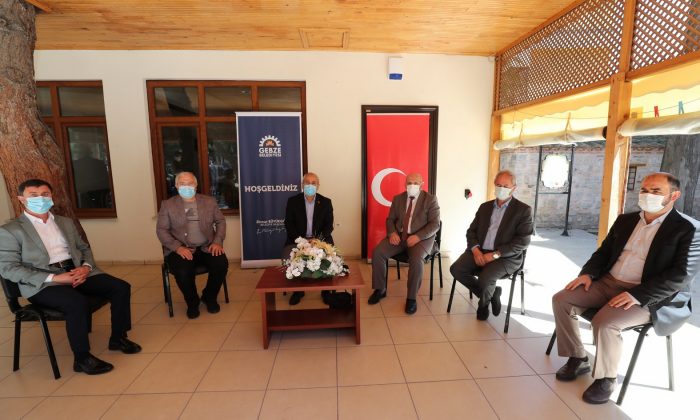 Gebze’de tarihi anma programı