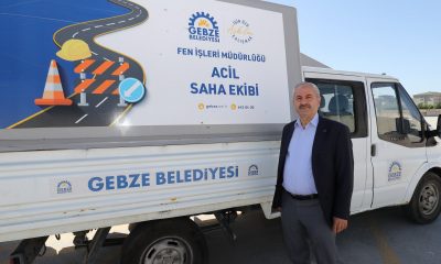 Acil Saha Ekipleri 7/24 Hizmete Başladı
