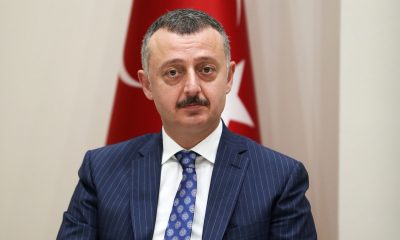 Büyükakın: “Muhtarlarımız gören gözümüz, duyan kulağımızdır”