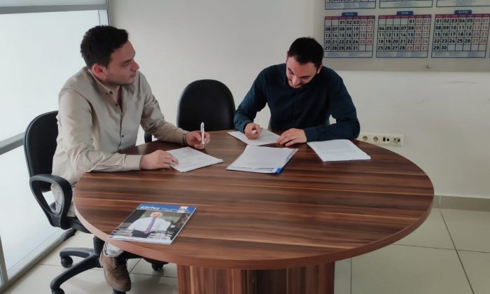 Fikir Akademisi hayata geçiriliyor