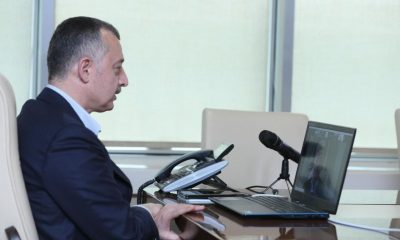 Deniz Salyası için ortak eylem planı
