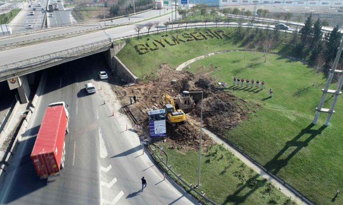 Dilovası’nda altyapı çalışmaları başlıyor