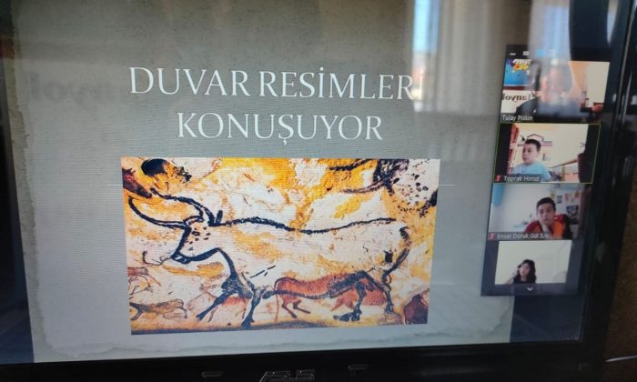 Kocaeli Müzesi’nden çocuklara özel etkinlik