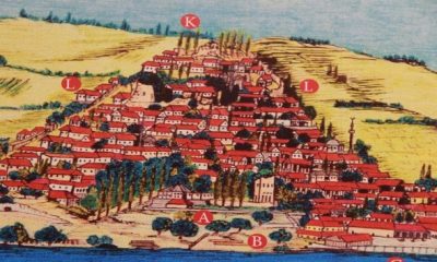 İmparatorlukların şehri İzmit’i daha önce hiç böyle görmediniz