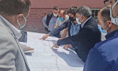 Dilovası’na 16.5 milyonluk yatırım 