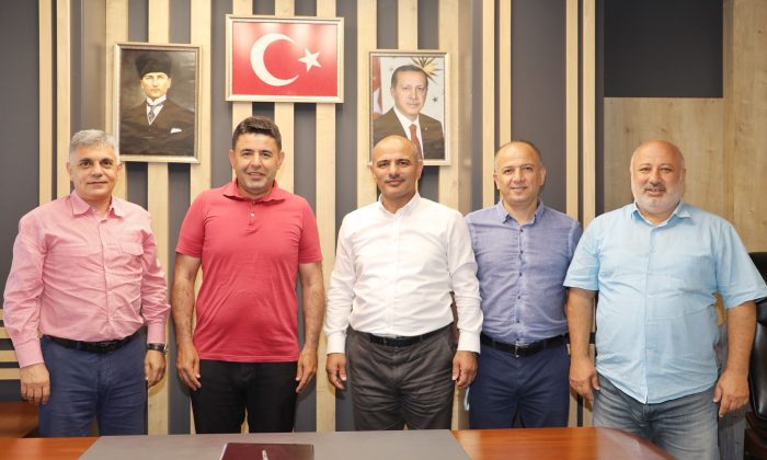 “Körfez için üretmeye devam ediyoruz”