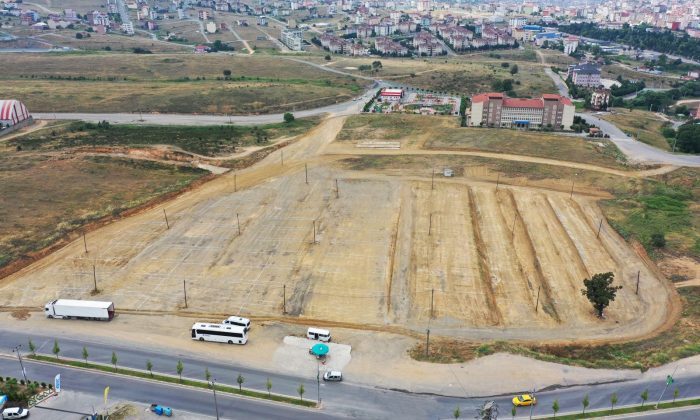 Çayırova Belediyesi Kurbanlık Satış Yeri Başvuruları Başladı