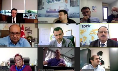 Bölge İhracatının Önemli Aktörleri Bu Toplantıda Buluştu 